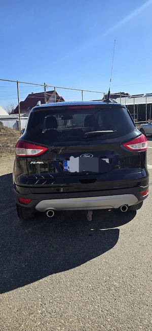Ford Kuga 2 - imagine 3