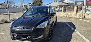 Ford Kuga 2 - imagine 2