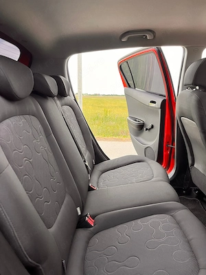 Hyundai i20 2009   Acte la Zi   Consum Mic - imagine 7