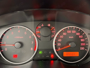 Hyundai i20 2009   Acte la Zi   Consum Mic - imagine 10