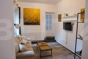 Apartament 2 camere, Central Arad - lângă Parcul Reconcilierii 