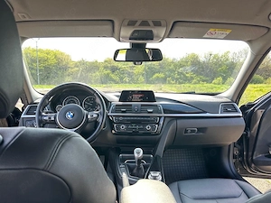 vand bmw seria 3 F30 facelift - imagine 2