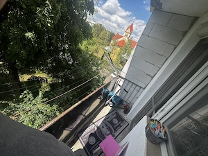 De vânzare Apartament 3 camere  ej 3 Satu Mare  Alea Clăbucet  - imagine 6