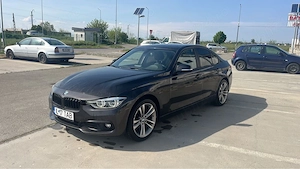 vand bmw seria 3 F30 facelift