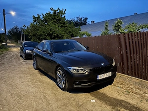 vand bmw seria 3 F30 facelift - imagine 5