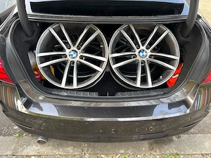 vand bmw seria 3 F30 facelift - imagine 4