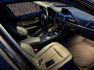 vand bmw seria 3 F30 facelift - imagine 3