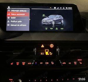 BMW Seria 1 BMW 118i F40 M Sport 2023, Trapa Panoramica - imagine 6