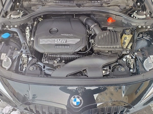 BMW Seria 1 BMW 118i F40 M Sport 2023, Trapa Panoramica - imagine 9
