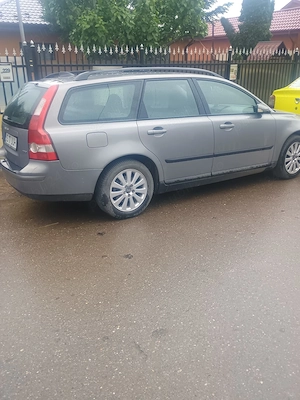 Vând Volvo V50 an 2006 - imagine 4