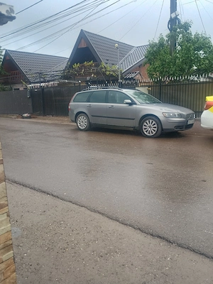 Vând Volvo V50 an 2006 - imagine 3