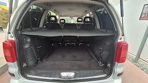 Vand VW Sharan 1.9 TDI, 131 CP, 440000 km, an fabricatie 2003  - imagine 6