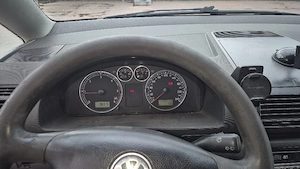 Vand VW Sharan 1.9 TDI, 131 CP, 440000 km, an fabricatie 2003  - imagine 4