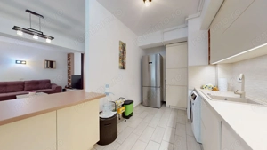 Apartament 4 camere | 128 mp total | Unirii-Alba Iulia - imagine 12