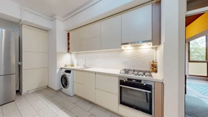 Apartament 4 camere | 128 mp total | Unirii-Alba Iulia - imagine 11