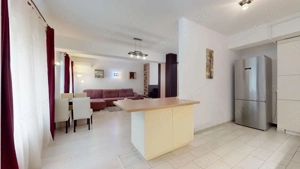 Apartament 4 camere | 128 mp total | Unirii-Alba Iulia - imagine 8