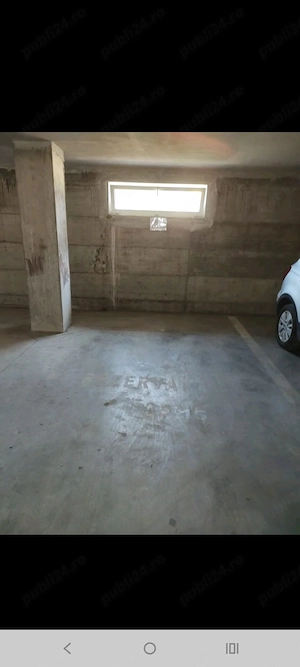 Vand Parcare subterana str. Mărășești 25c - imagine 2