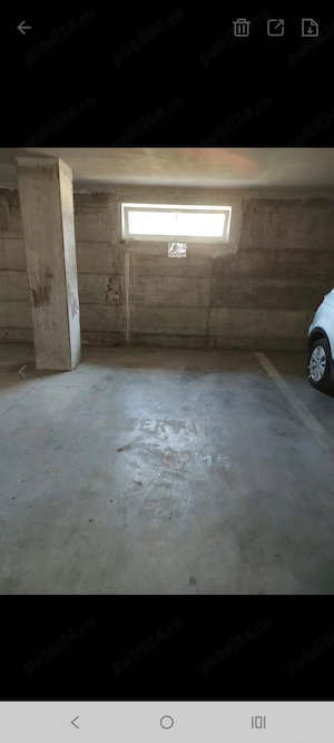 Vand Parcare subterana str. Mărășești 25c - imagine 3