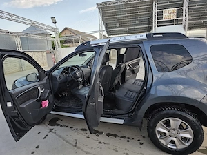 Vand Duster 4x4  2014 - imagine 4