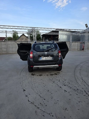 Vand Duster 4x4  2014 - imagine 5