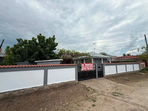 Casă complet renovată de vânzare în Tecuci   gata de mutat!