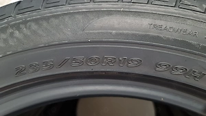 Anvelope 235 50 19 99h 235/50/19 hankook cp v1096 vara - imagine 4
