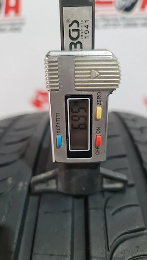 Anvelope 235 50 19 99h 235/50/19 hankook cp v1096 vara - imagine 3