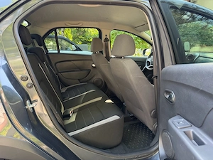 Dacia Logan Stepway 1.0 Tce 100cp GPL Proprietar - imagine 8