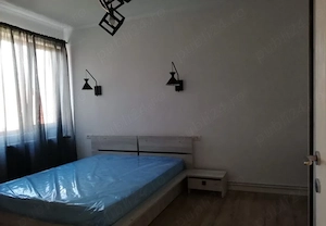 in NAVODARI chirie apartament decomandat 2 camere  - imagine 9