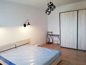 in NAVODARI chirie apartament decomandat 2 camere  - imagine 5