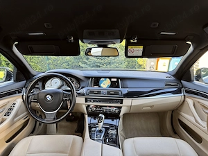 BMW F10 520d B47 Euro 6 2016 - imagine 6