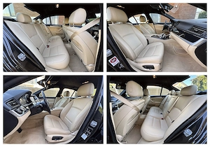 BMW F10 520d B47 Euro 6 2016 - imagine 7
