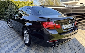 BMW F10 520d B47 Euro 6 2016 - imagine 4