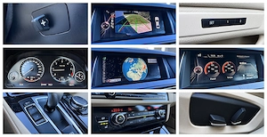 BMW F10 520d B47 Euro 6 2016 - imagine 8