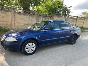 vand vw passat  - imagine 2