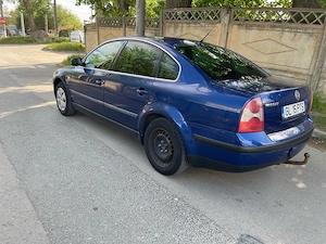 vand vw passat 