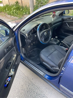vand vw passat  - imagine 4
