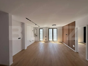 Apartament 2 camere,53 mp in bloc premium cu garaj, zona Eroilor