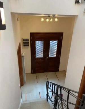 Spatiu de birouri in vila Cotroceni | Curte | Centrala proprie | 7 minute metrou - imagine 6
