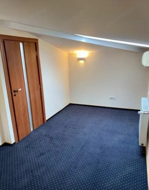 Spatiu de birouri in vila Cotroceni | Curte | Centrala proprie | 7 minute metrou - imagine 5