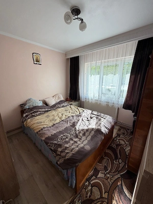 Apartament 2 camere, decomandat, zona excelenta, langa liceu si transport comum - imagine 6