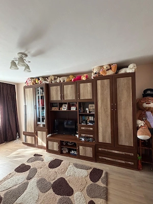 Apartament 2 camere, decomandat, zona excelenta, langa liceu si transport comum - imagine 3