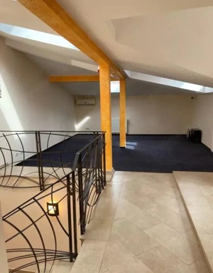Spatiu de birouri in vila Cotroceni | Curte | Centrala proprie | 7 minute metrou - imagine 4