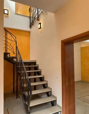 Casa Cotroceni | Curte | Centrala proprie | Pretabilă birouri | 7 minute metrou