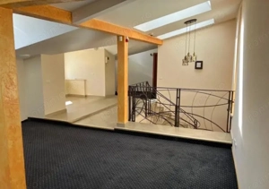 Spatiu de birouri in vila Cotroceni | Curte | Centrala proprie | 7 minute metrou - imagine 3
