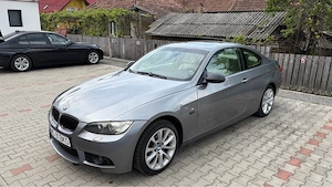 bmw e 92 320i - imagine 5