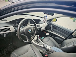 Vând Bmw e91 320D.