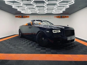rolls royce dawn - imagine 4