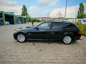 Vând Bmw e91 320D. - imagine 2