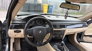 bmw e 92 320i - imagine 7